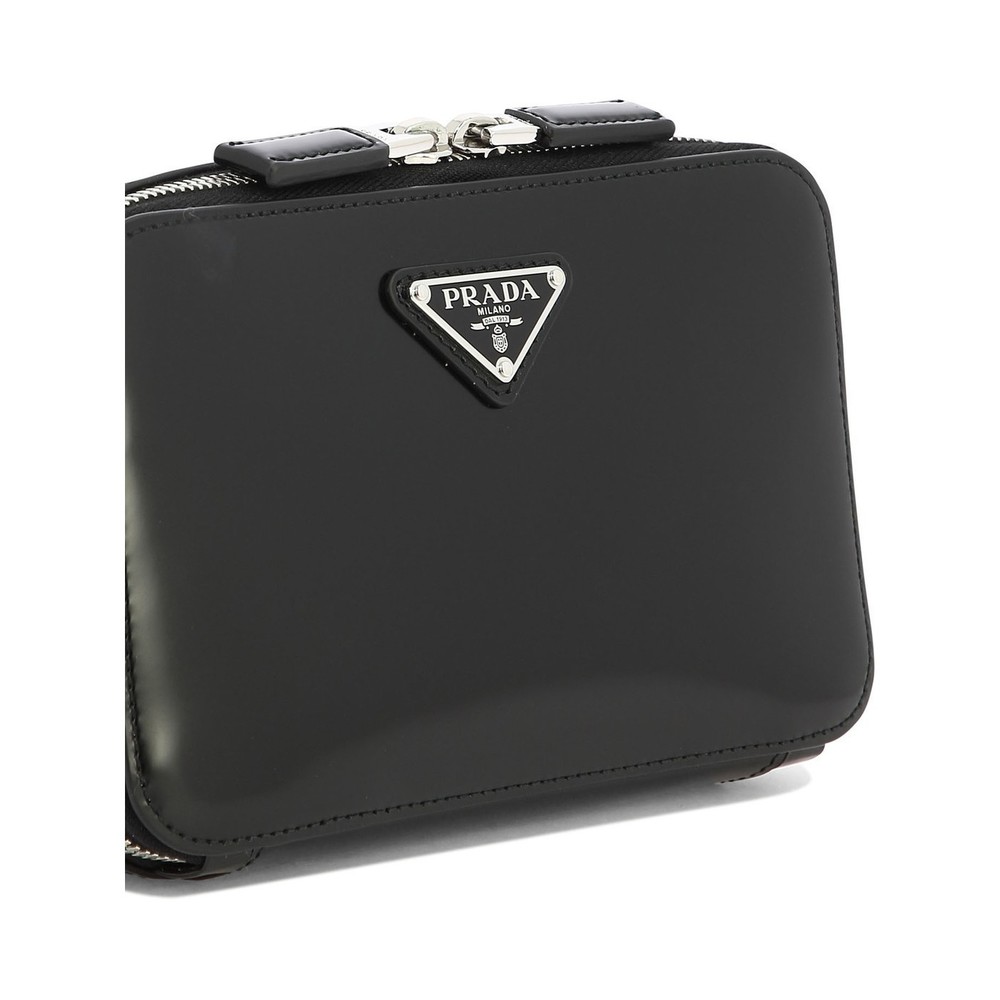 Prada Black Spring Brique Summer - image 4